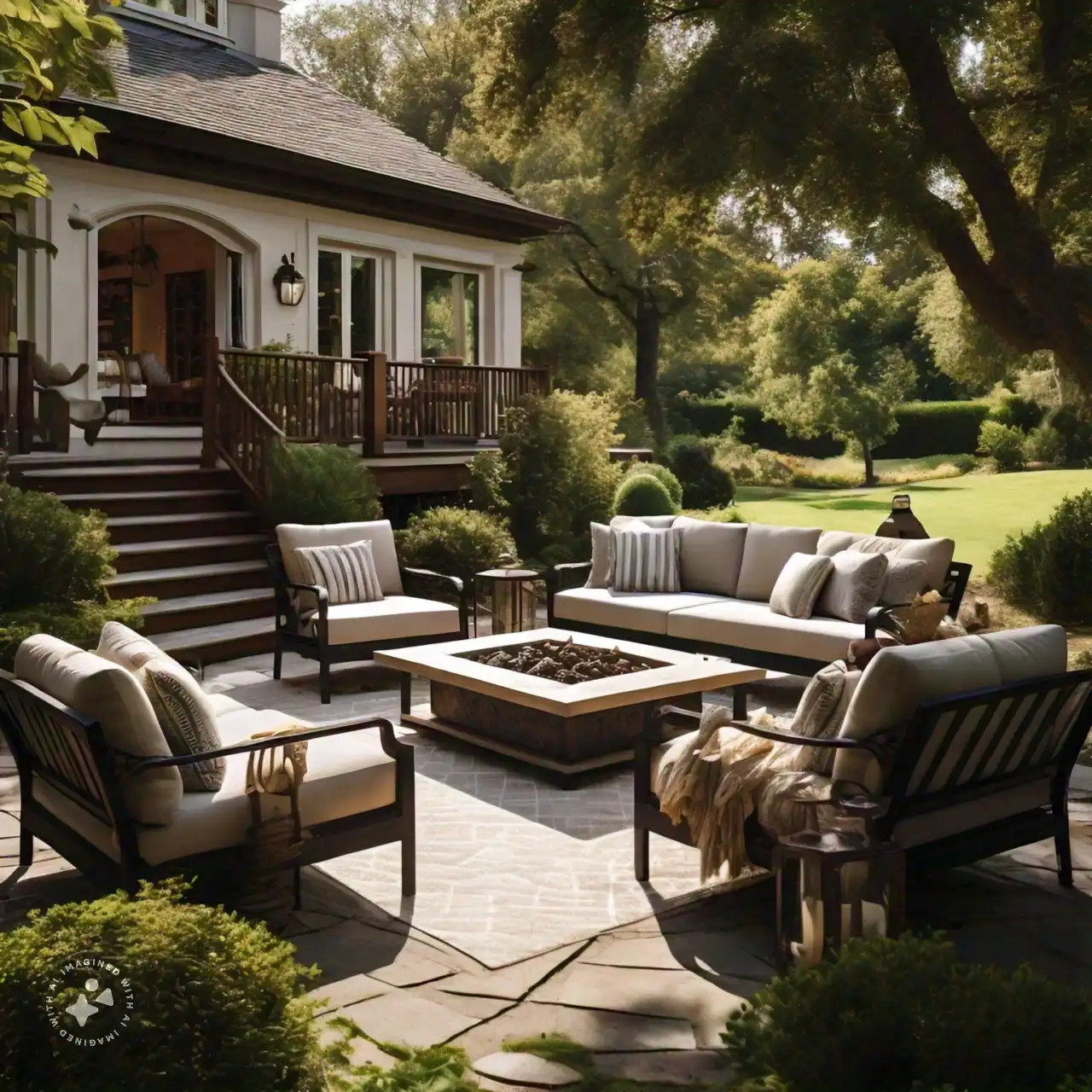 When to Buy New Patio Furniture and upgrade Your Outdoor Living Space