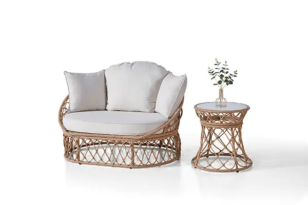 Alpine Charm Loveseat