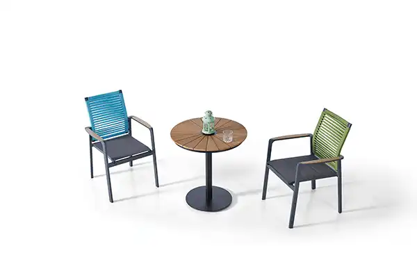 Urban Bistro Set