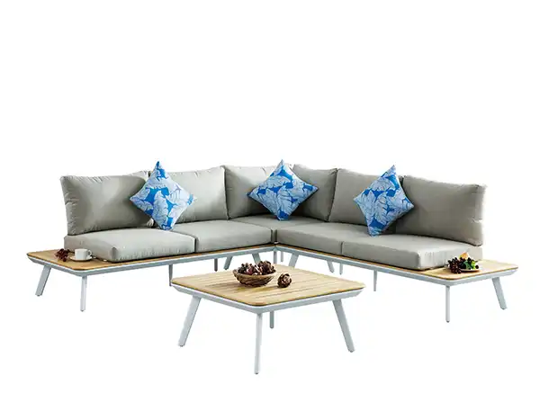 Midnight Serenity Sofa Set