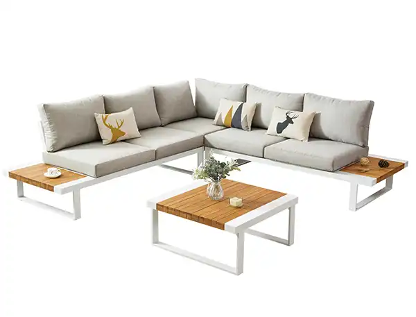 Oasis Breeze Dining Set