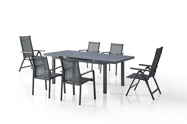 Harmony Dining Set