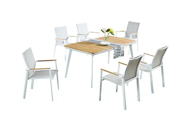 Nautical Delight Dining Set