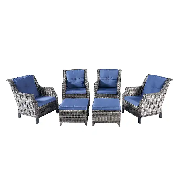 Blue Coast Sofa Collection